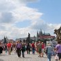 Oheň (bez)naděje, 27. 6. 2014