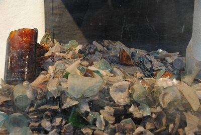 Oheň (bez)naděje, 27. 6. 2014