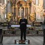 Oheň (bez)naděje, 27. 6. 2014