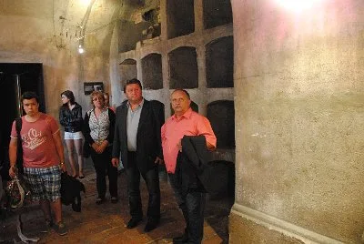 Oheň (bez)naděje, 27. 6. 2014