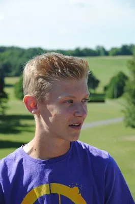 Oheň (bez)naděje, 27. 6. 2014