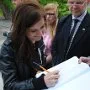 Oheň (bez)naděje, 27. 6. 2014