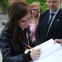 Oheň (bez)naděje, 27. 6. 2014