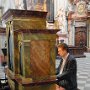 Oheň (bez)naděje, 27. 6. 2014