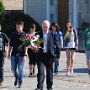 Oheň (bez)naděje, 27. 6. 2014