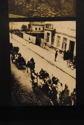 Oheň (bez)naděje, 27. 6. 2014