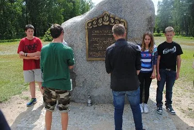 Oheň (bez)naděje, 27. 6. 2014