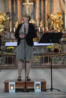 Oheň (bez)naděje, 27. 6. 2014