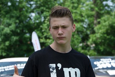 Výhra tabletu Samsung Galaxy Tab 3, 10. 6. 2014
