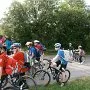 Výlet 6. třídy, 10. 6. 2014