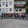 Výlet 6. třídy, 10. 6. 2014