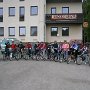 Výlet 6. třídy, 10. 6. 2014