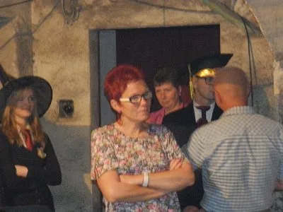 Zakončení školního roku, 27. 6. 2014