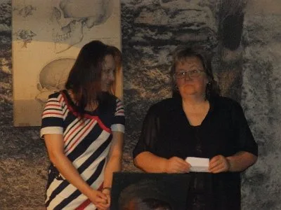 Zakončení školního roku, 27. 6. 2014