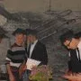 Zakončení školního roku, 27. 6. 2014