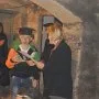 Zakončení školního roku, 27. 6. 2014