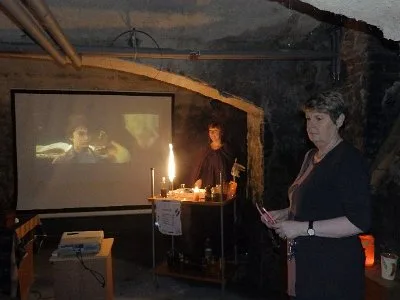 Zakončení školního roku, 27. 6. 2014