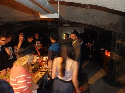 Zakončení školního roku, 27. 6. 2014