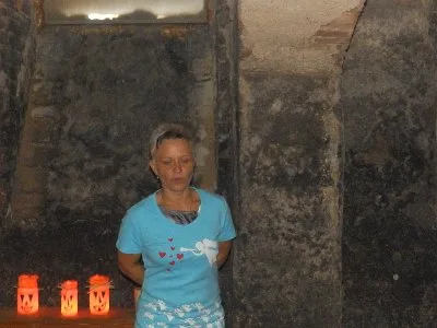 Zakončení školního roku, 27. 6. 2014