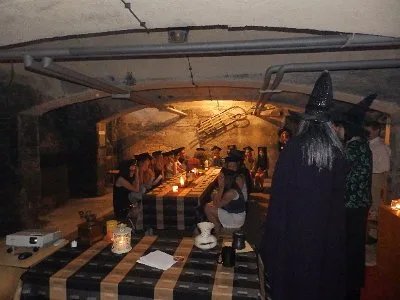 Zakončení školního roku, 27. 6. 2014