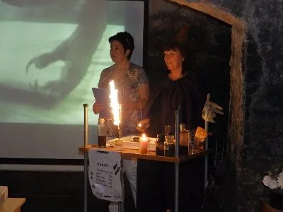 Zakončení školního roku, 27. 6. 2014