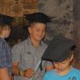 Zakončení školního roku, 27. 6. 2014