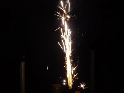 Zakončení školního roku, 27. 6. 2014