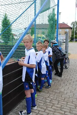 Zlato opět doma, 17. 6. 2014