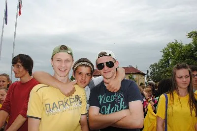 Zlato opět doma, 17. 6. 2014