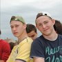 Zlato opět doma, 17. 6. 2014