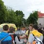 Zlato opět doma, 17. 6. 2014