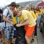 Zlato opět doma, 17. 6. 2014