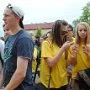 Zlato opět doma, 17. 6. 2014