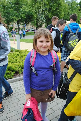 Zlato opět doma, 17. 6. 2014