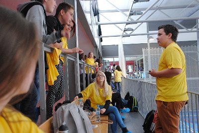 Zlato opět doma, 17. 6. 2014