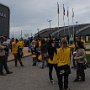 Zlato opět doma, 17. 6. 2014