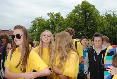 Zlato opět doma, 17. 6. 2014