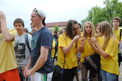 Zlato opět doma, 17. 6. 2014