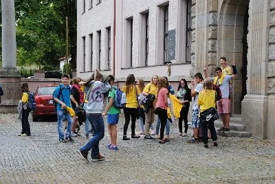 Zlato opět doma, 17. 6. 2014