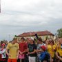 Zlato opět doma, 17. 6. 2014