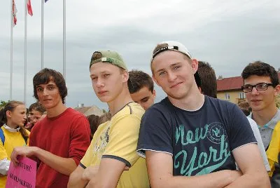 Zlato opět doma, 17. 6. 2014