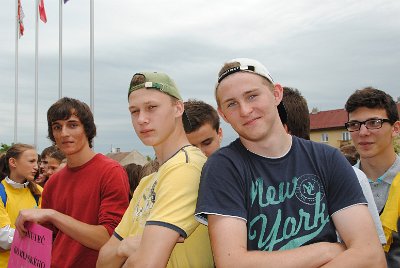 Zlato opět doma, 17. 6. 2014