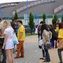 Zlato opět doma, 17. 6. 2014