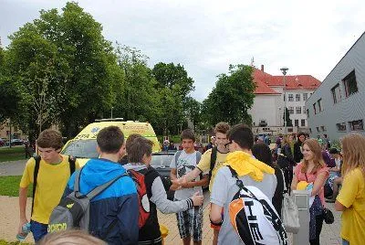 Zlato opět doma, 17. 6. 2014