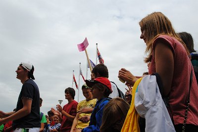 Zlato opět doma, 17. 6. 2014