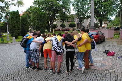 Zlato opět doma, 17. 6. 2014