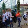 Zlato opět doma, 17. 6. 2014