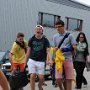 Zlato opět doma, 17. 6. 2014