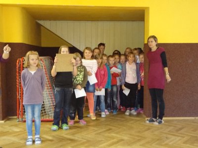 Bezpečně do školy, 26. 9. 2014