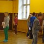 Bezpečně do školy, 26. 9. 2014